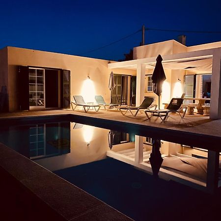 Villa Jordi - Cala En Porter Cala En Porter (Menorca) Exterior foto