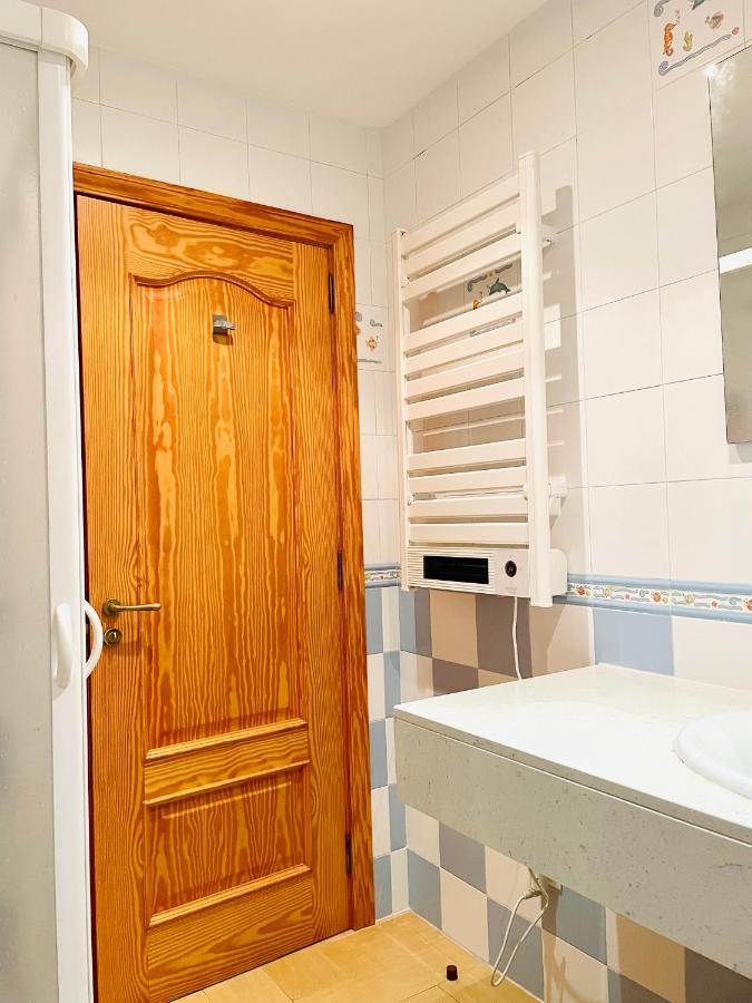 Villa Jordi - Cala En Porter Cala En Porter (Menorca) Exterior foto