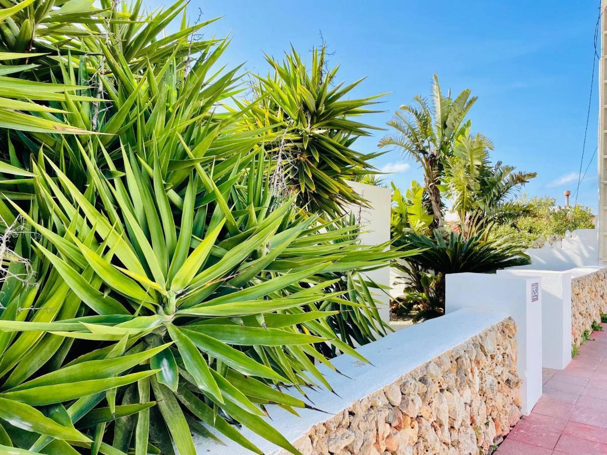 Villa Jordi - Cala En Porter Cala En Porter (Menorca) Exterior foto