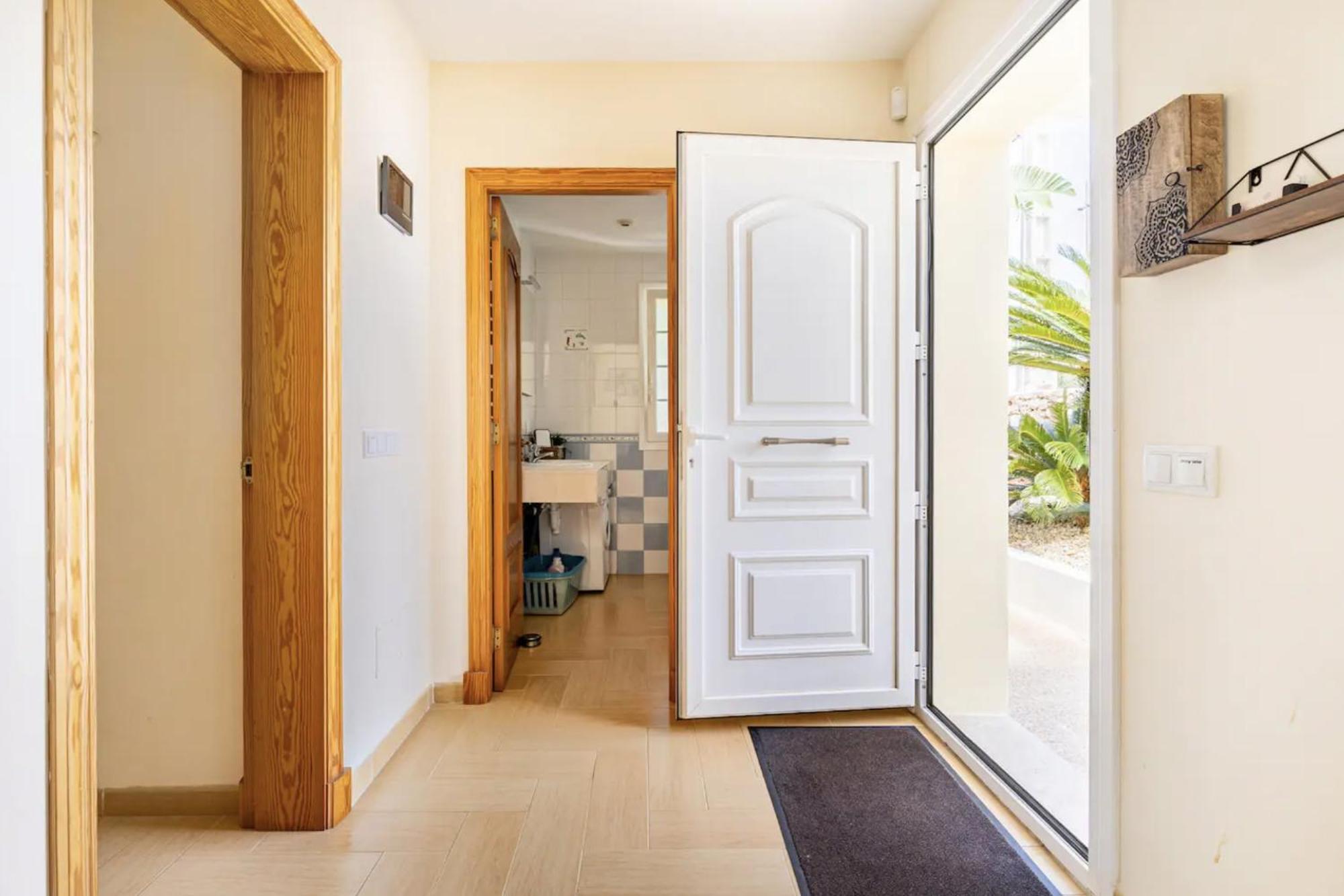Villa Jordi - Cala En Porter Cala En Porter (Menorca) Exterior foto