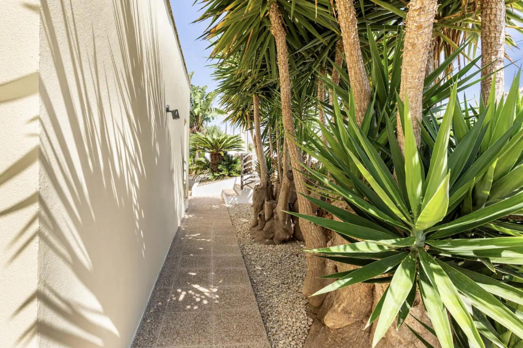 Villa Jordi - Cala En Porter Cala En Porter (Menorca) Exterior foto